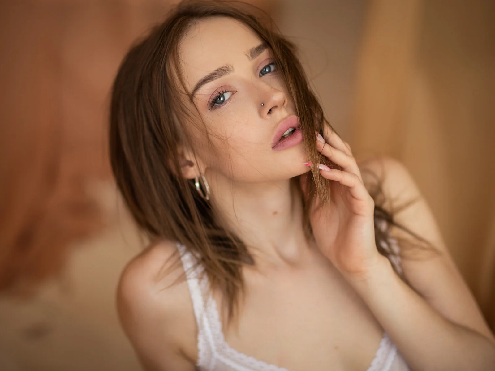 XXX Porn Photo of Nude Kira_Quinn 3
