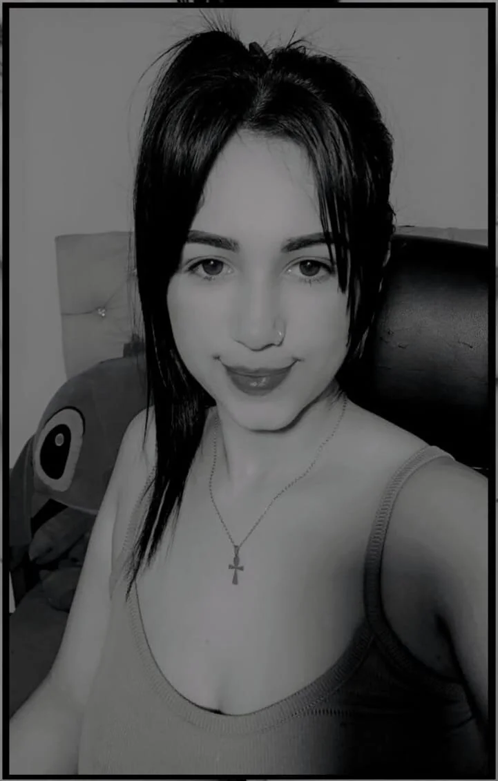 XXX Porn Photo of Nude gaby_cute4u 2