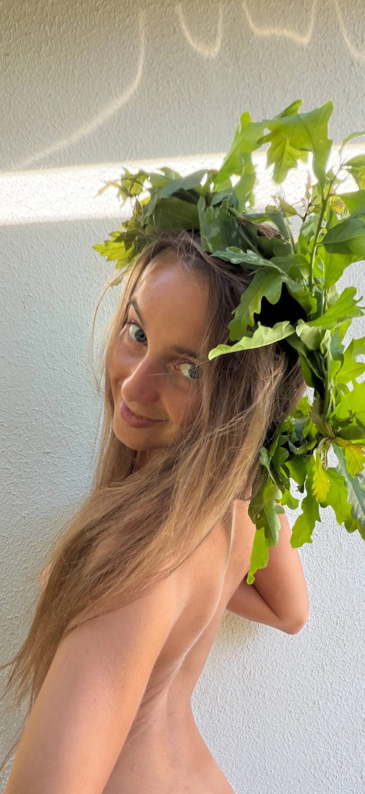 XXX Porn Photo of Nude ElizSweet 516