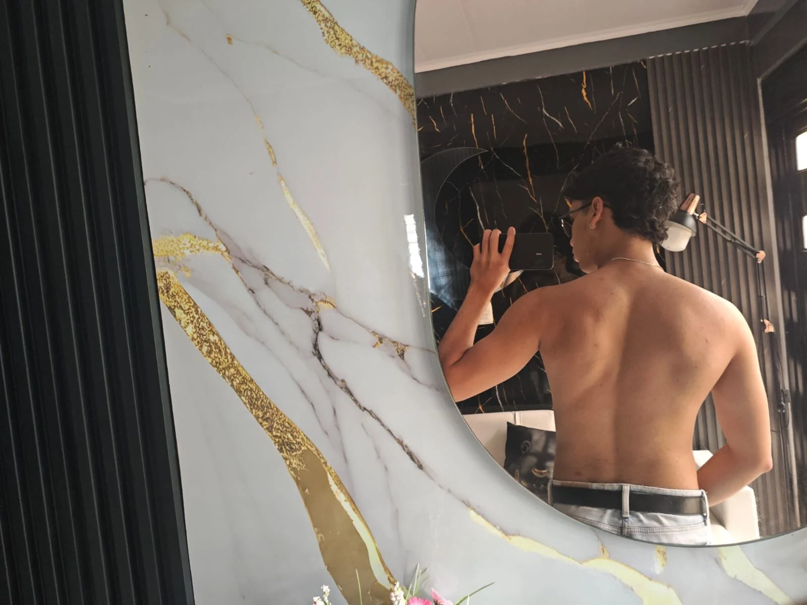XXX Porn Photo of Nude SrJacobs 66