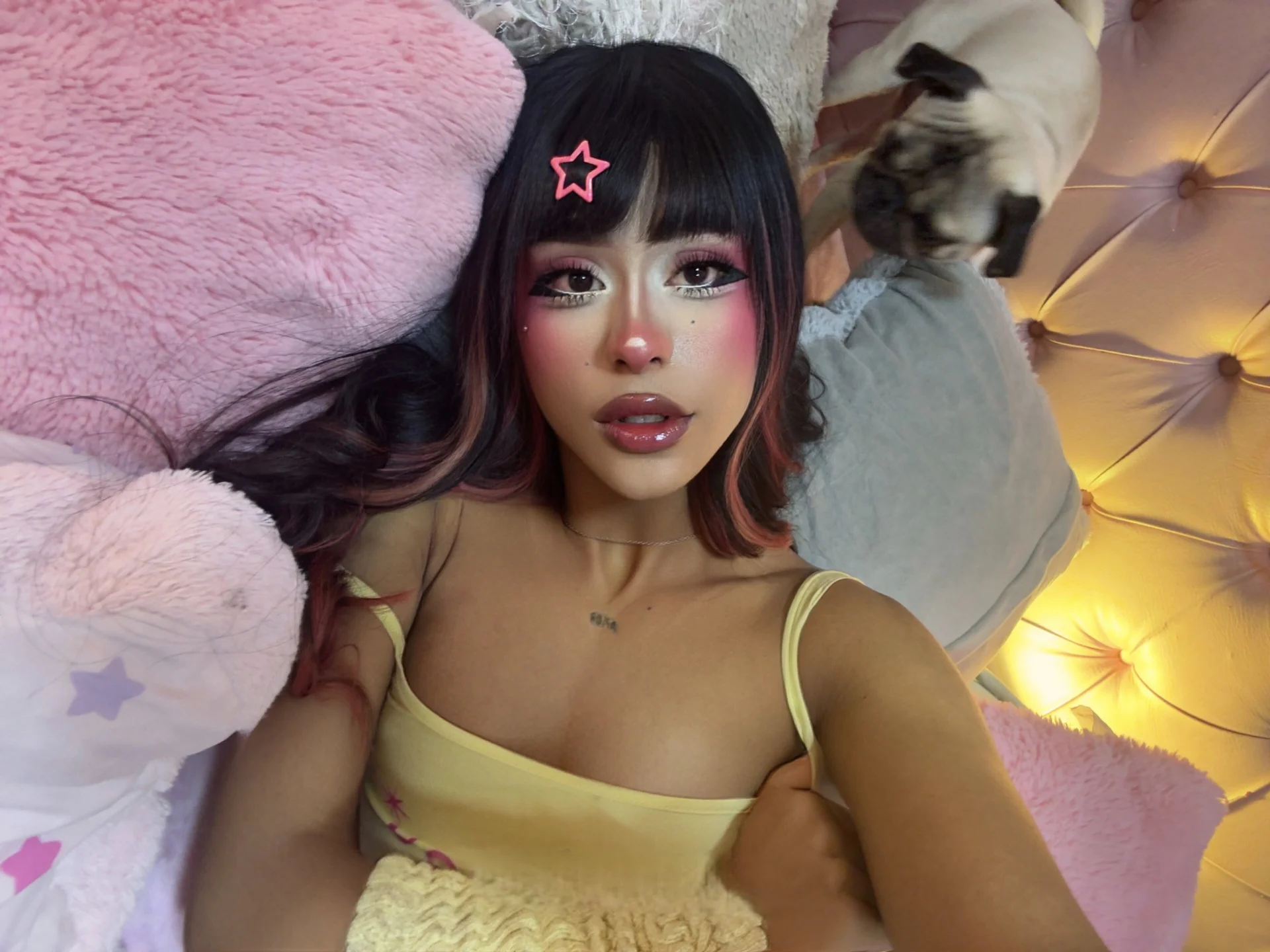 XXX Porn Photo of Nude Cute_Roxxy 45