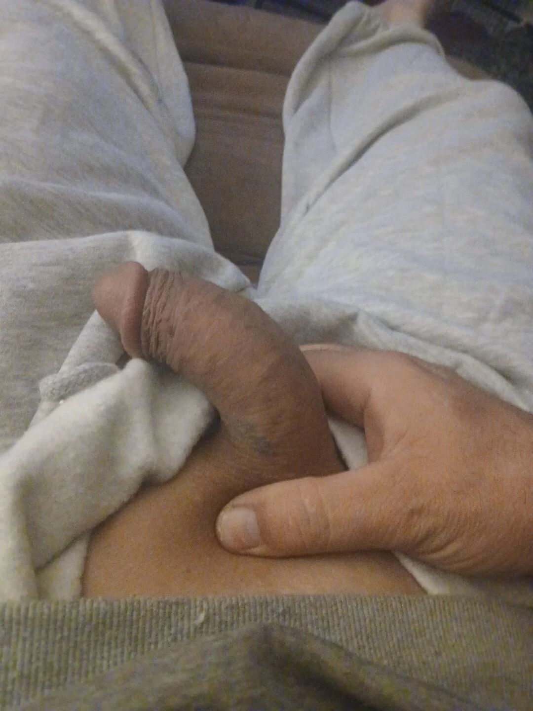 XXX Porn Photo of Nude bullforurfun 9
