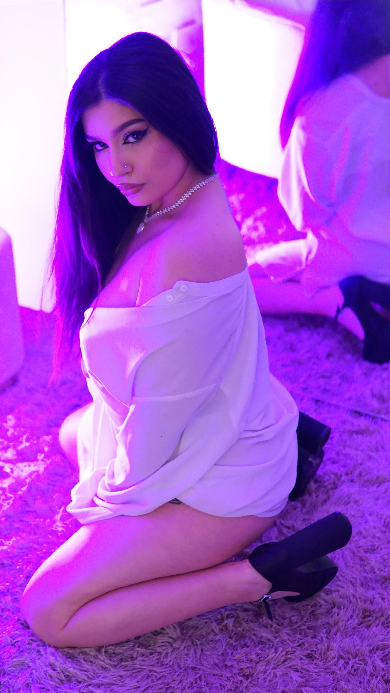 XXX Porn Photo of Nude KeylaNoir 46