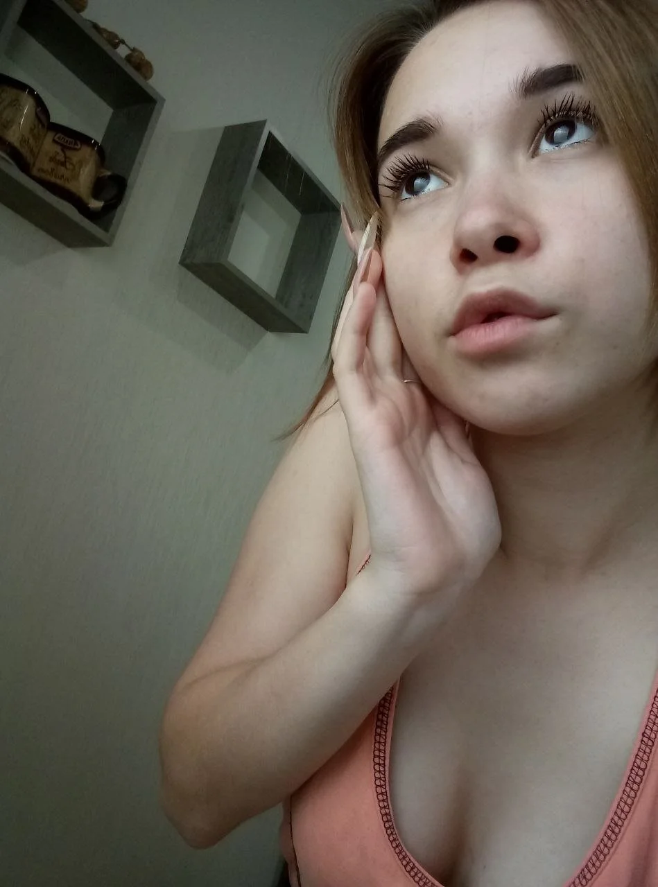 XXX Porn Photo of Nude LilithStrangfor 2