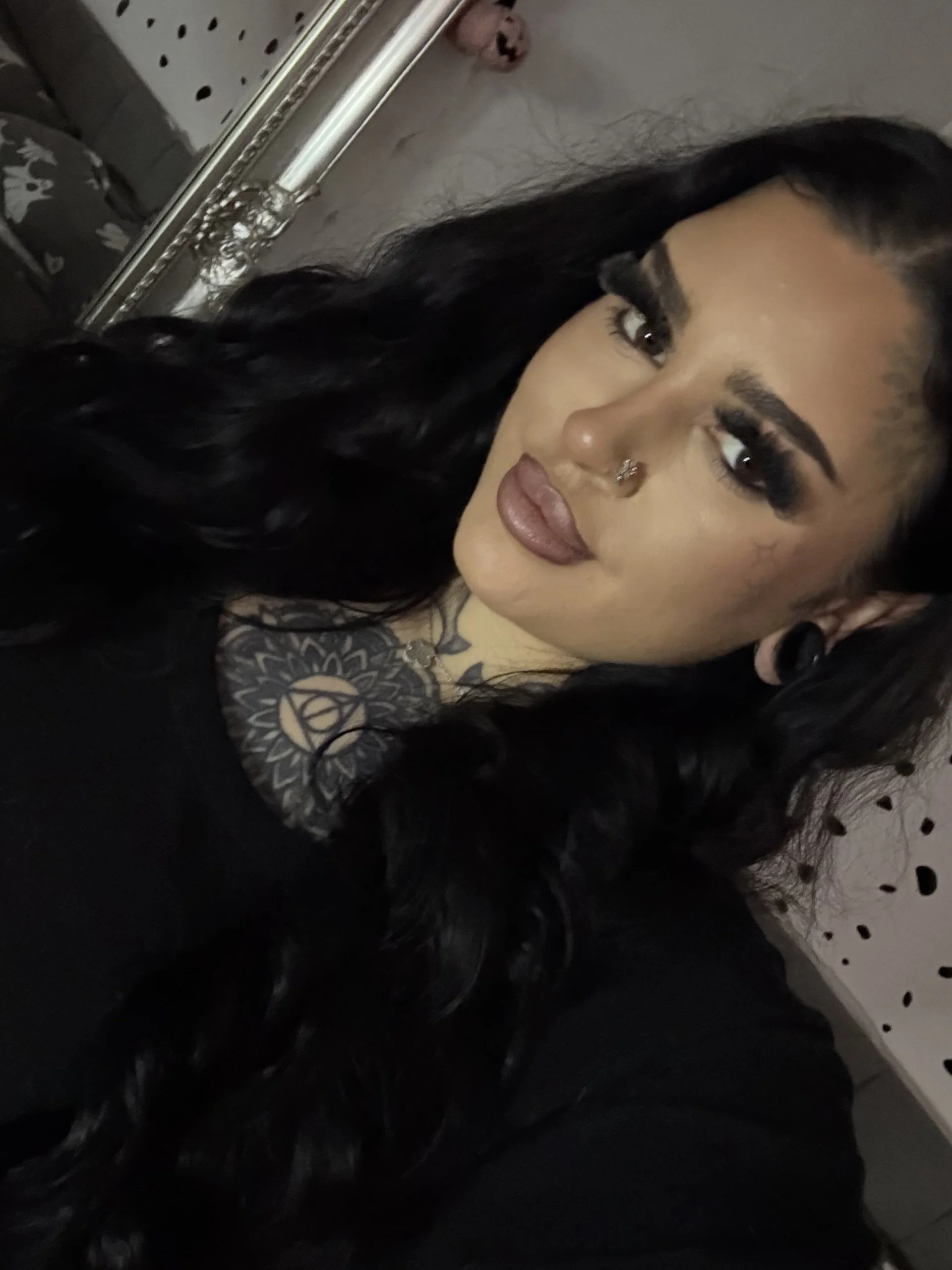 XXX Porn Photo of Nude tempzzz12 22
