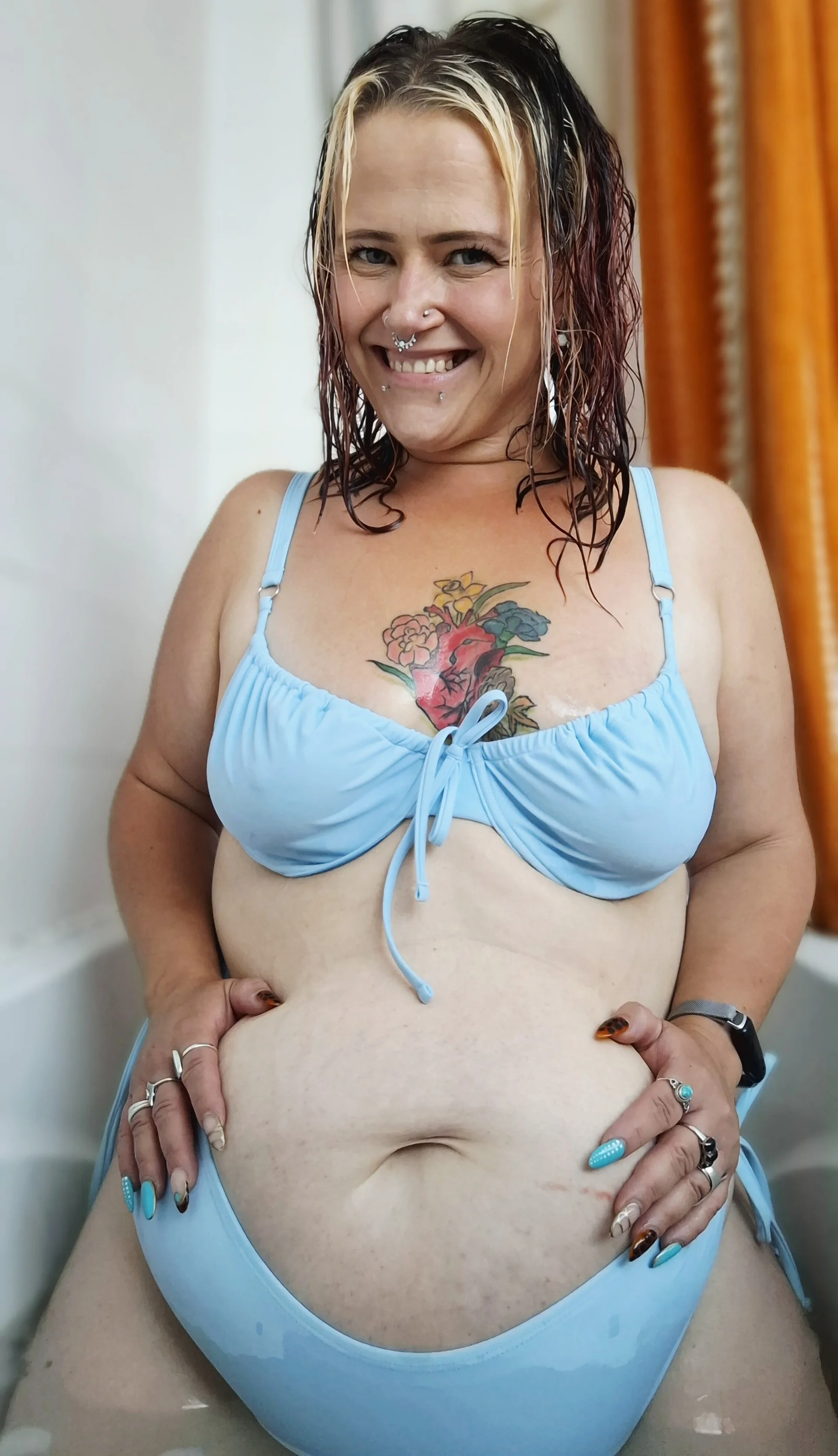 XXX Porn Photo of Nude FilthyCuteOlivia 73