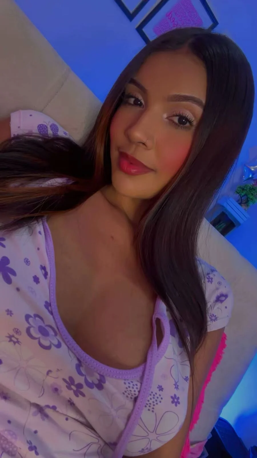 XXX Porn Photo of Nude _sweet_vict0ria1 10