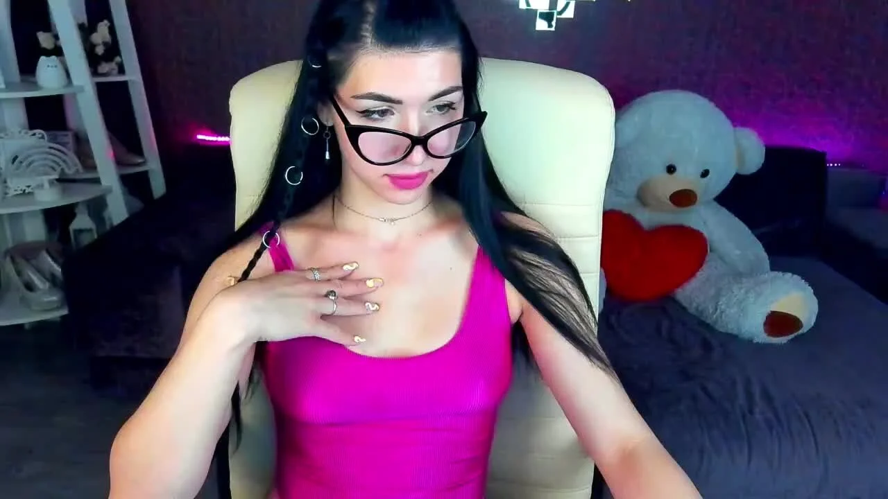 XXX Porn Photo of Nude EmilyCandyy 88
