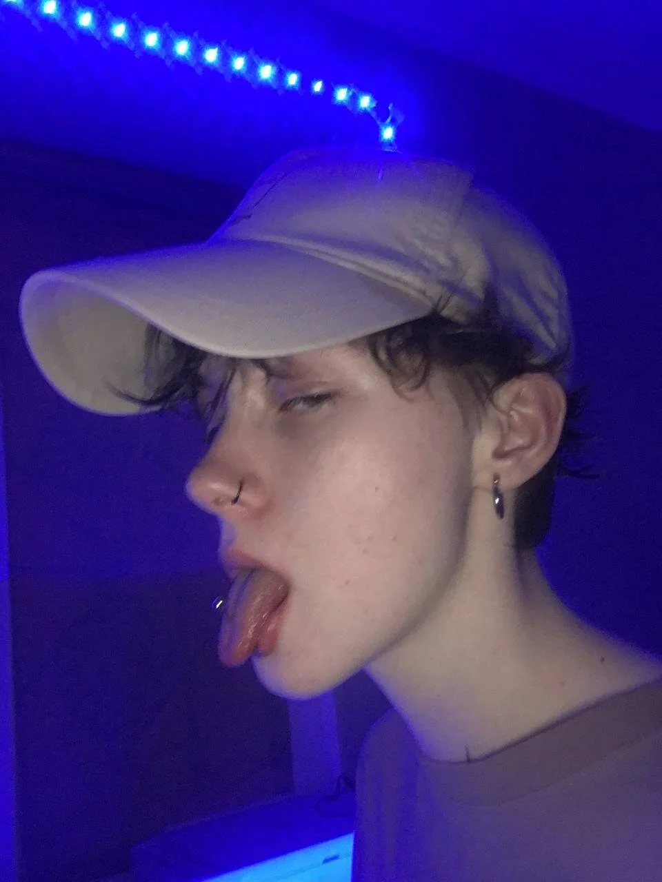 XXX Porn Photo of Nude IceMur 9