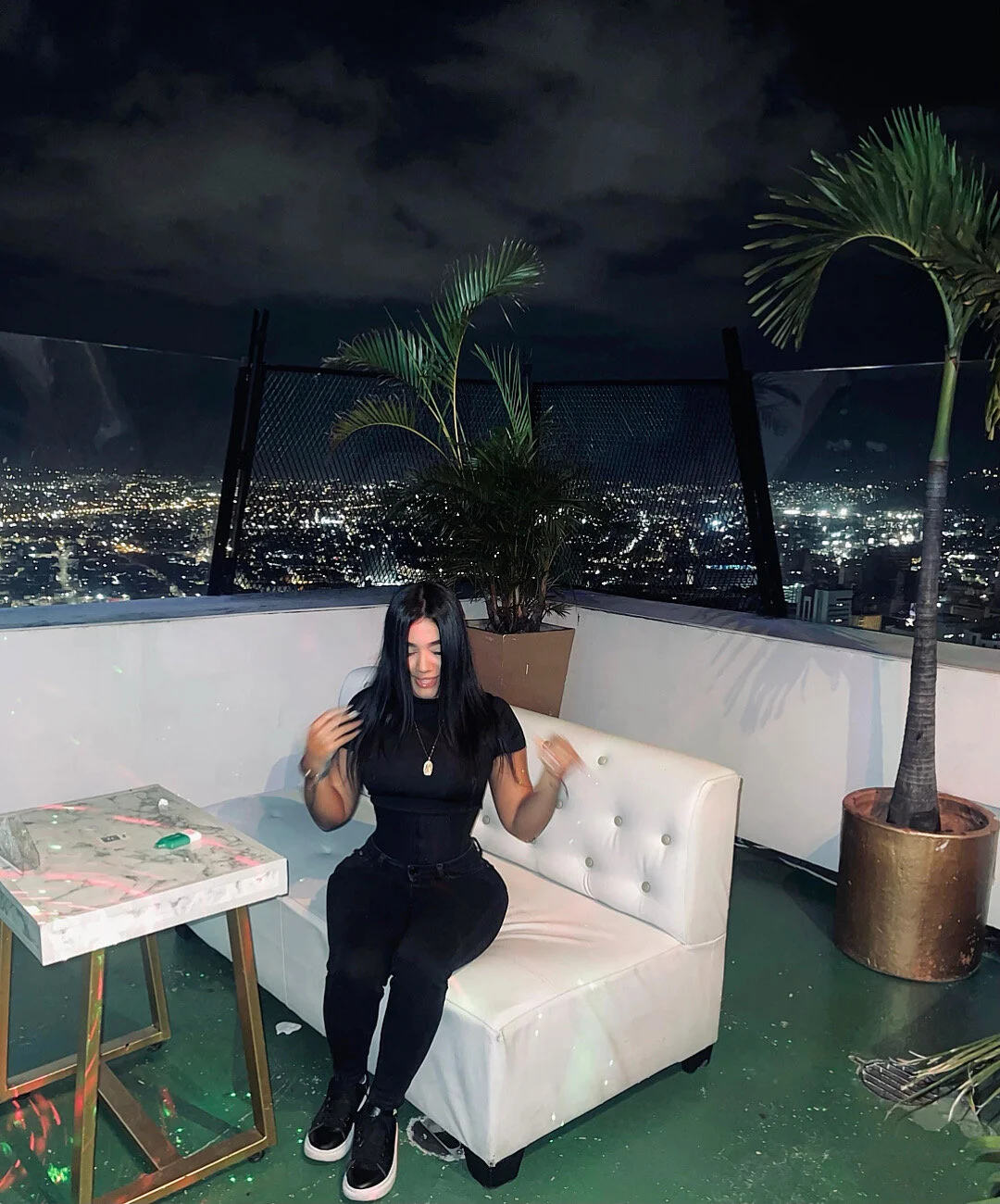 XXX Porn Photo of Nude AlisonBeltran1 11