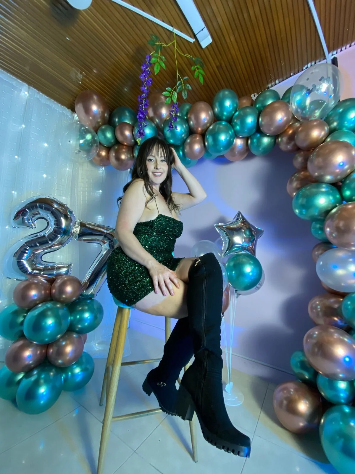 XXX Porn Photo of Nude Belly_Rosse 120