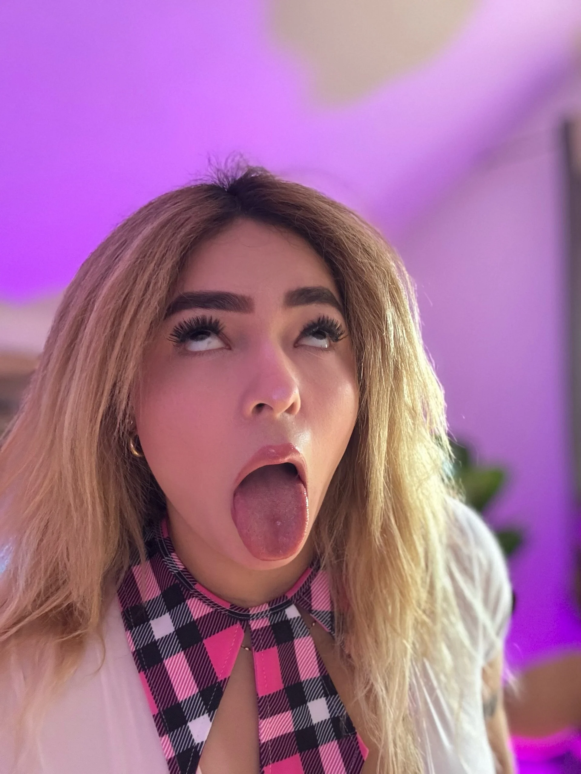 XXX Porn Photo of Nude OriannaFox 46