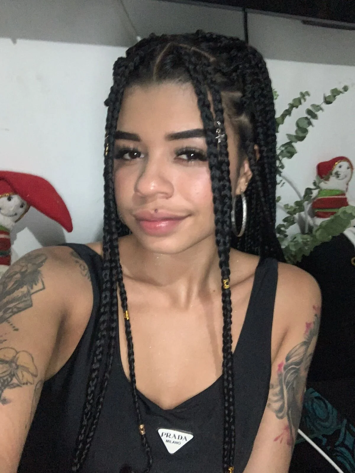 XXX Porn Photo of Nude Amber_exotic 8