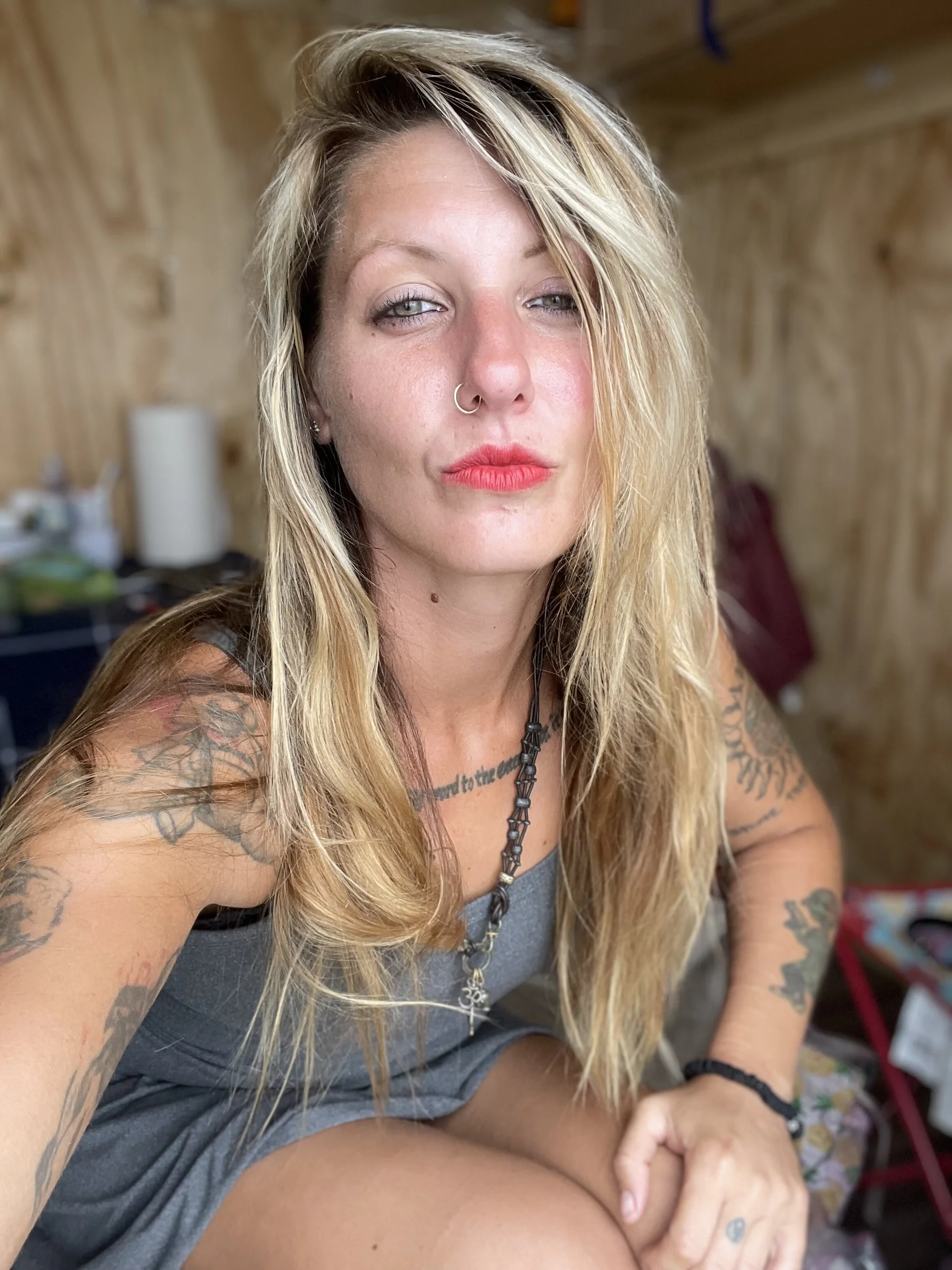 XXX Porn Photo of Nude SheIsSomething 52