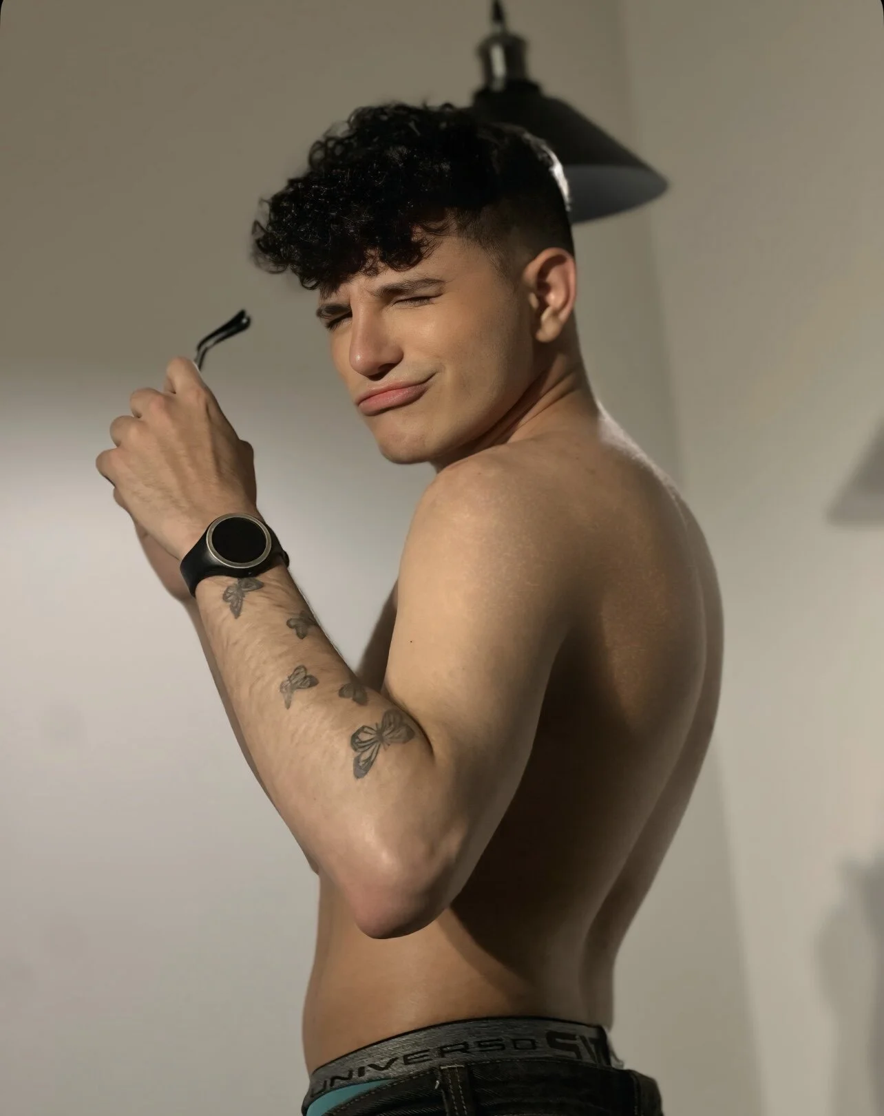 XXX Porn Photo of Nude patrick_sanzz 172