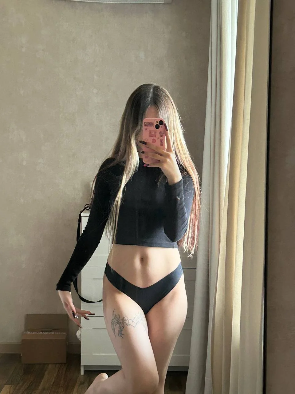 XXX Porn Photo of Nude CupSizeGirl 9