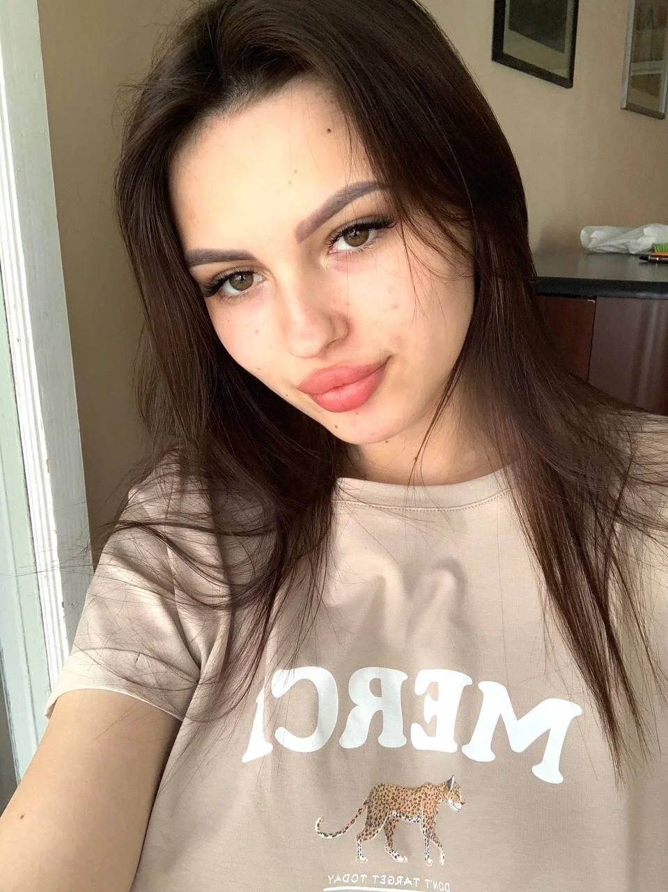 XXX Porn Photo of Nude KittyShenson 3