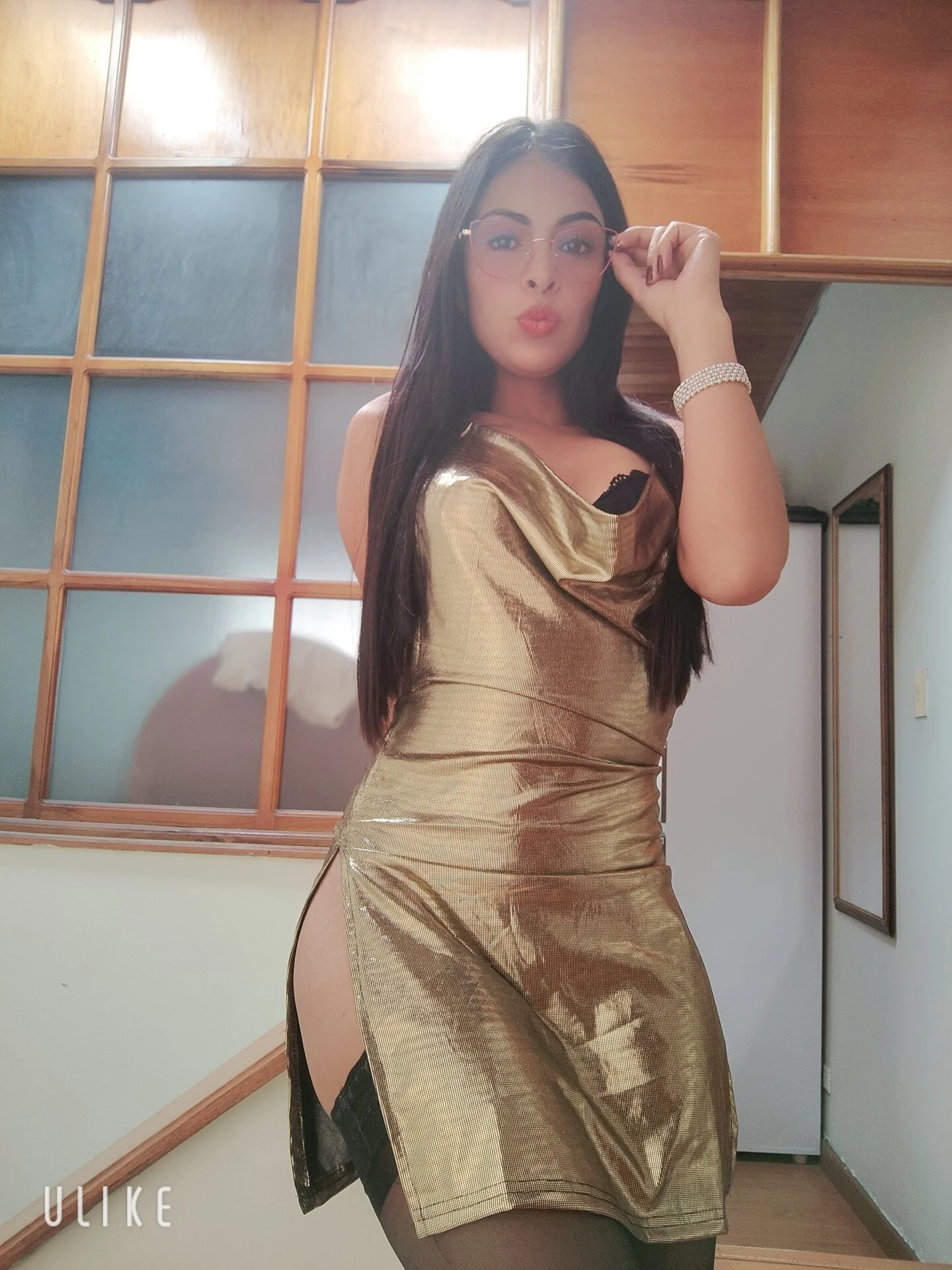 XXX Porn Photo of Nude Astrid-- 1