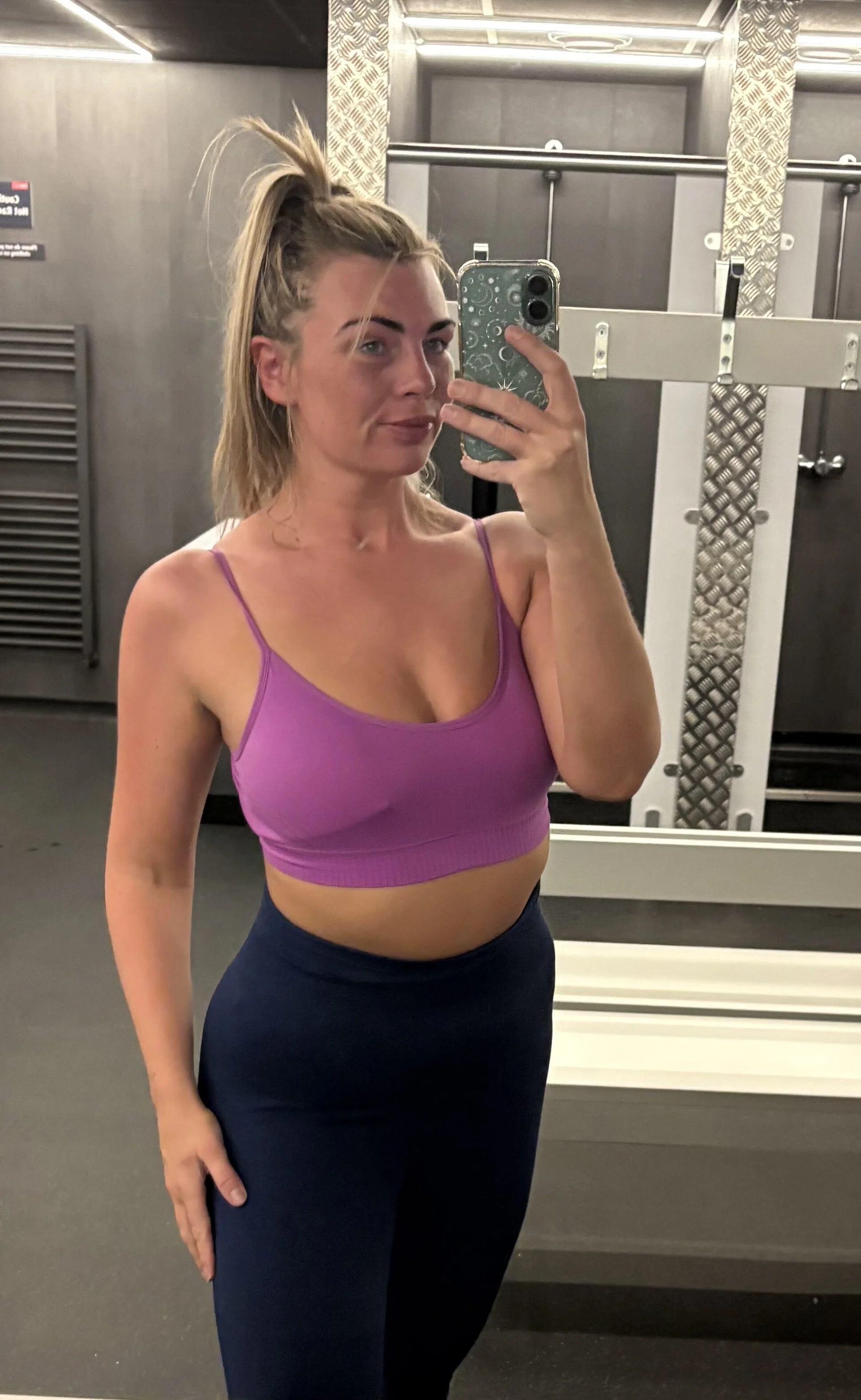XXX Porn Photo of Nude Scarlett_the_girlnextdoor 16