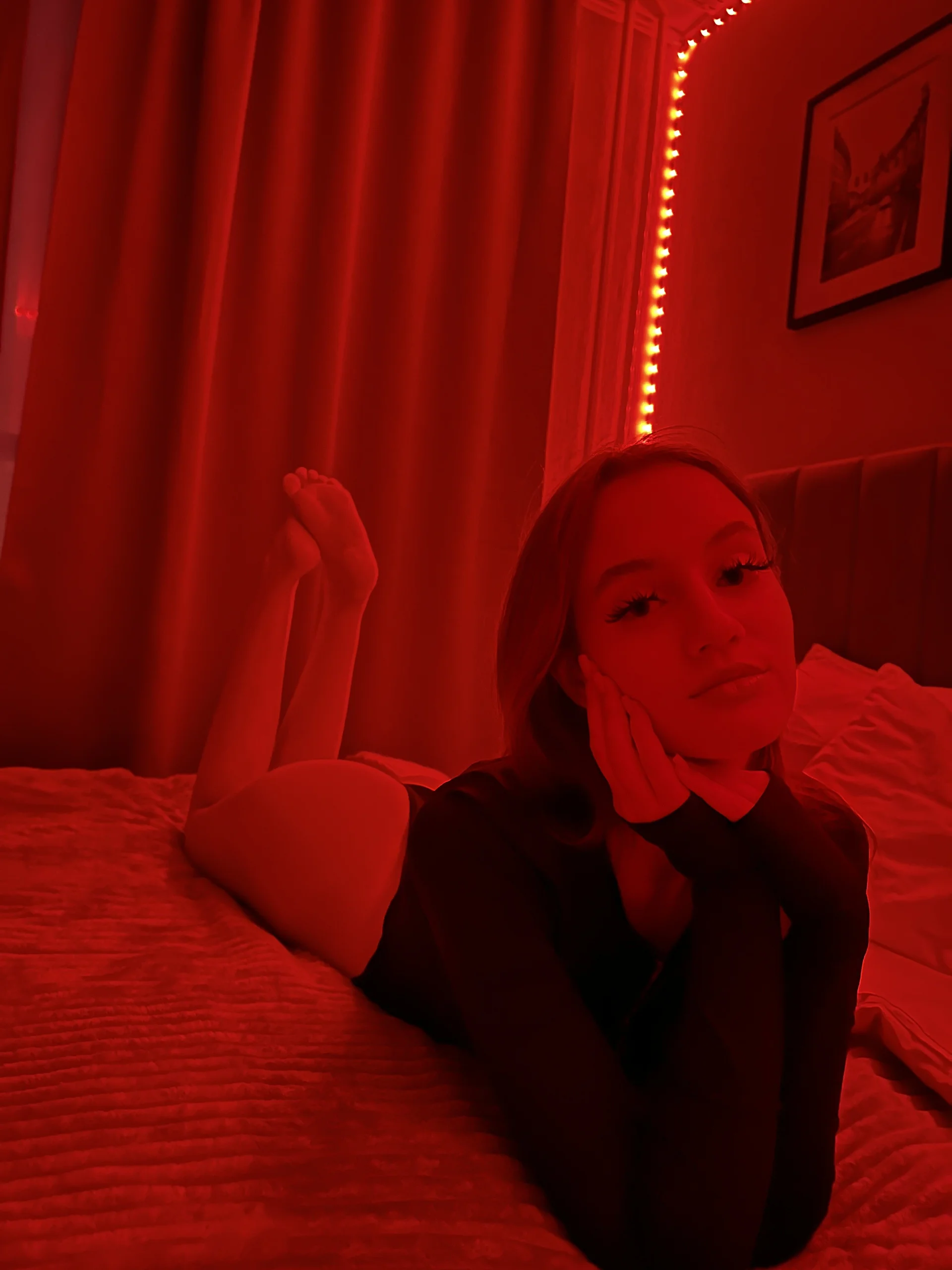 XXX Porn Photo of Nude tvoyamalyshka 1