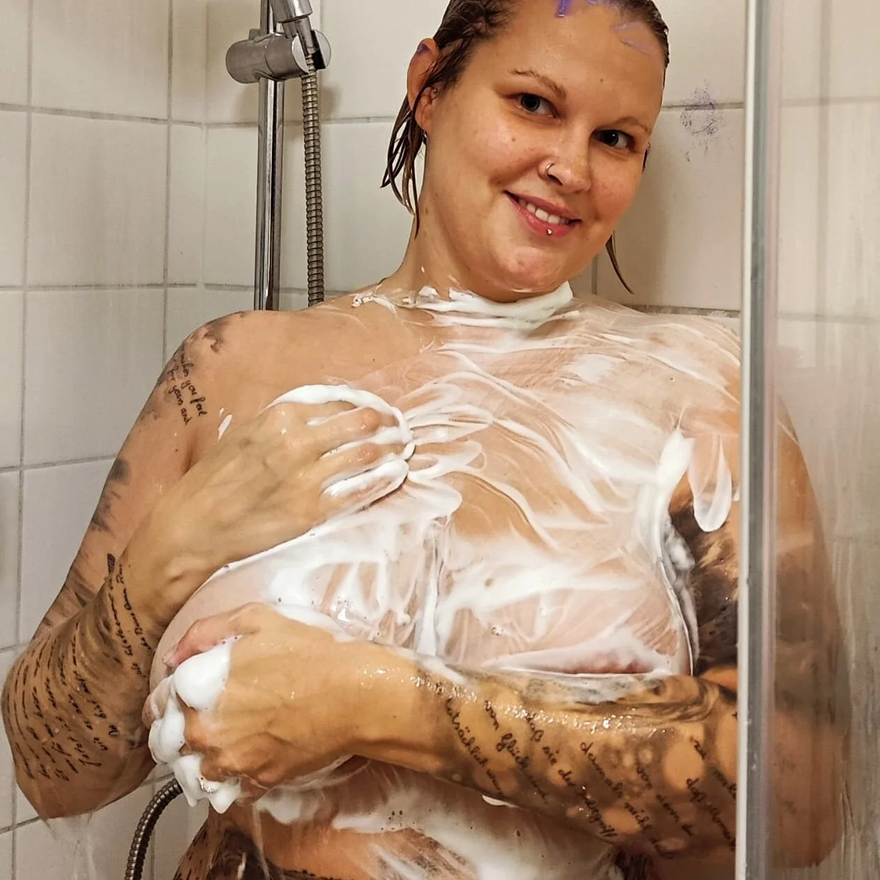 XXX Porn Photo of Nude Lina_Squirts 11