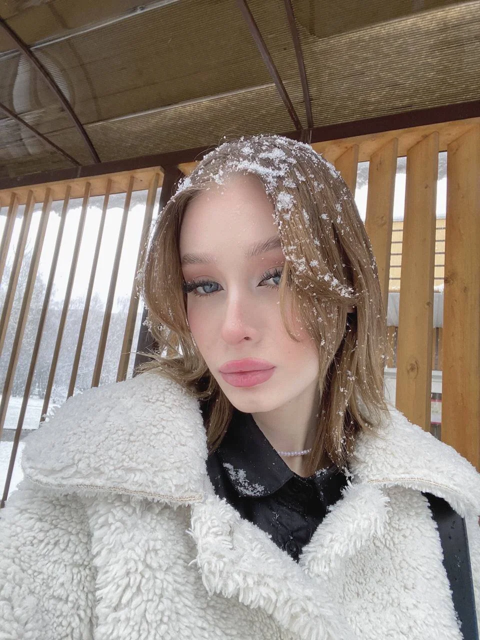 XXX Porn Photo of Nude BestSweetyBB 5