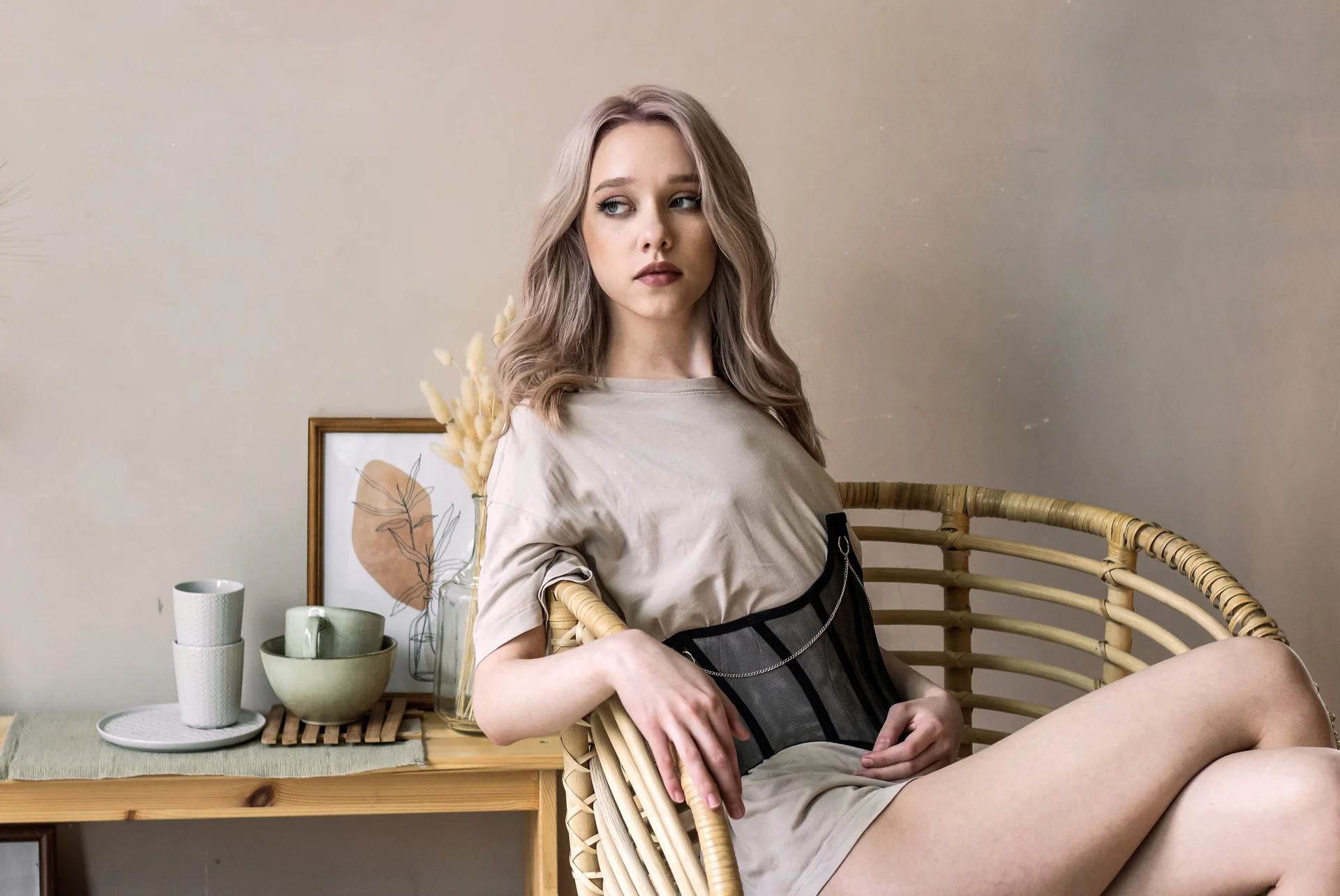 XXX Porn Photo of Nude IrmaBell 5