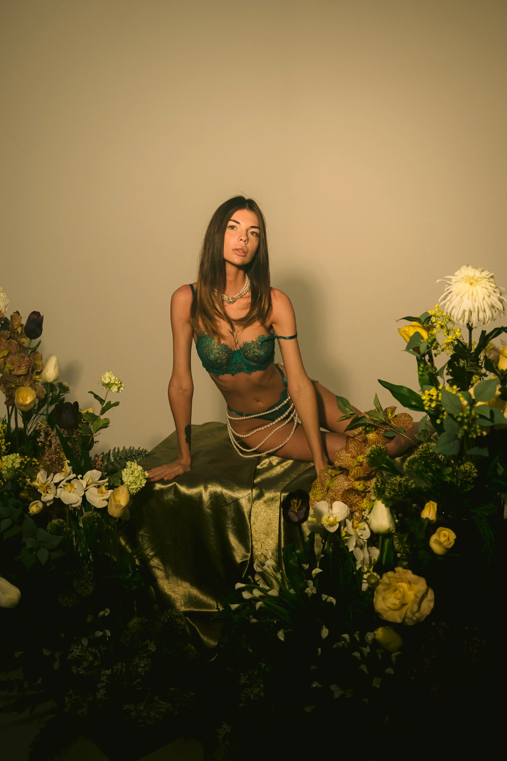 XXX Porn Photo of Nude Andrea_Blossom 14