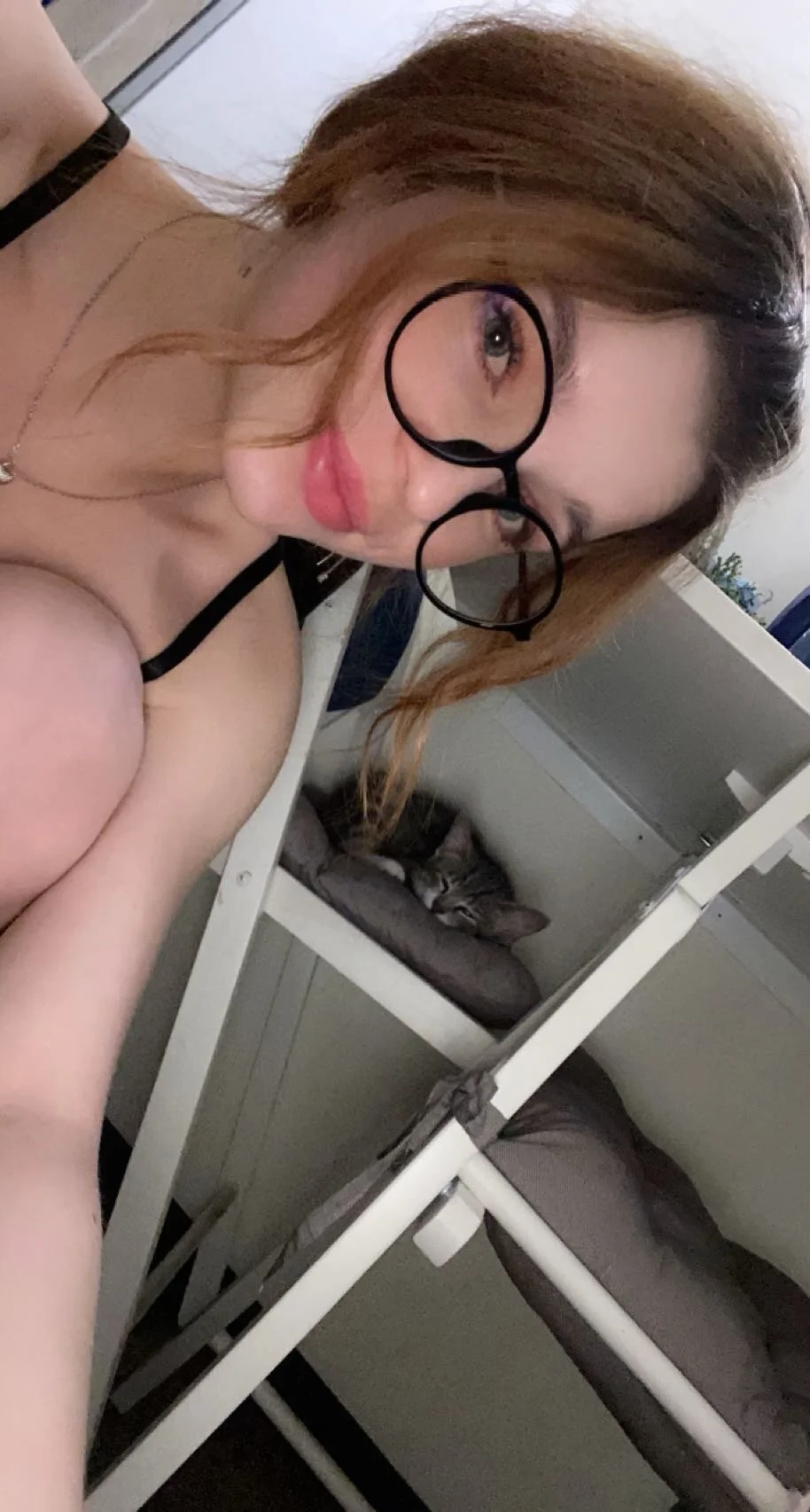 XXX Porn Photo of Nude _Lisa_x 12
