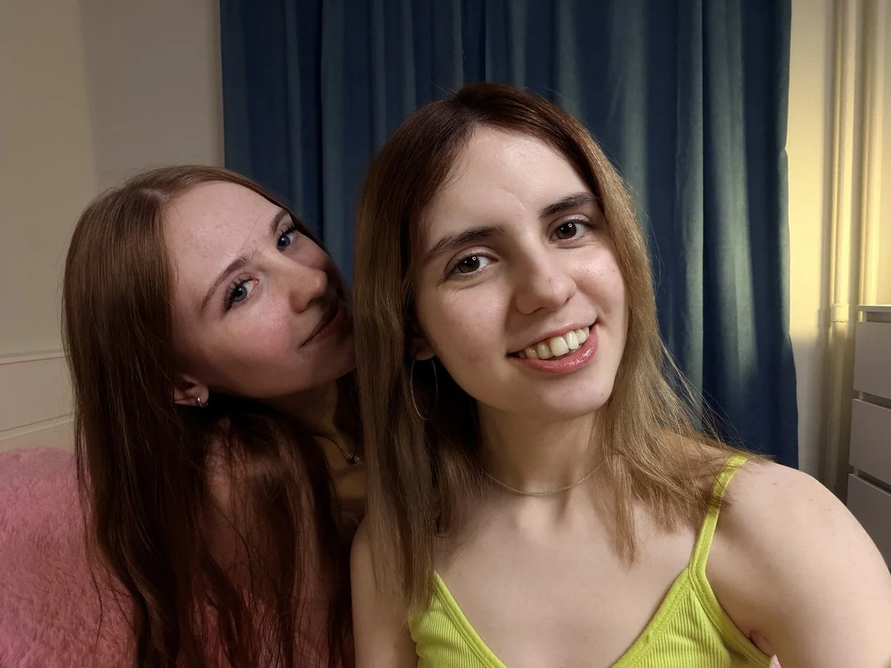 XXX Porn Photo of Nude TwinklyAngels 4