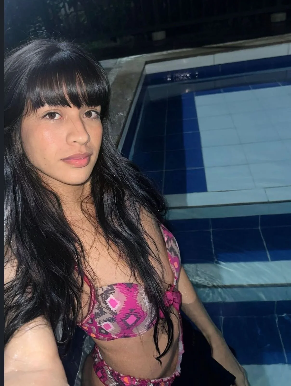 XXX Porn Photo of Nude bloom_apple 9