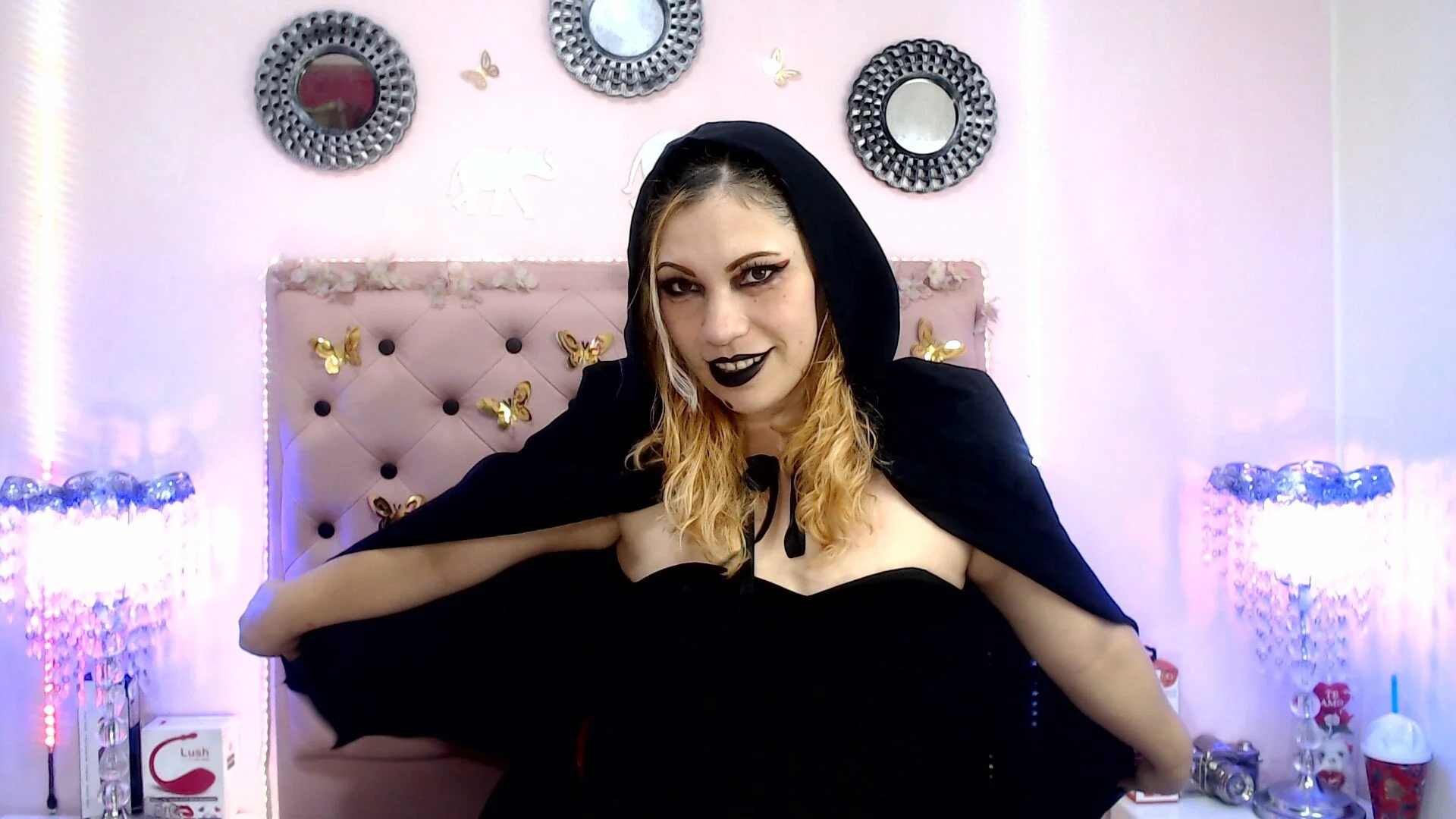 XXX Porn Photo of Nude HannahEmmax2 345