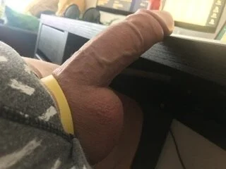 XXX Porn Photo of Nude BigDickTherapy 41