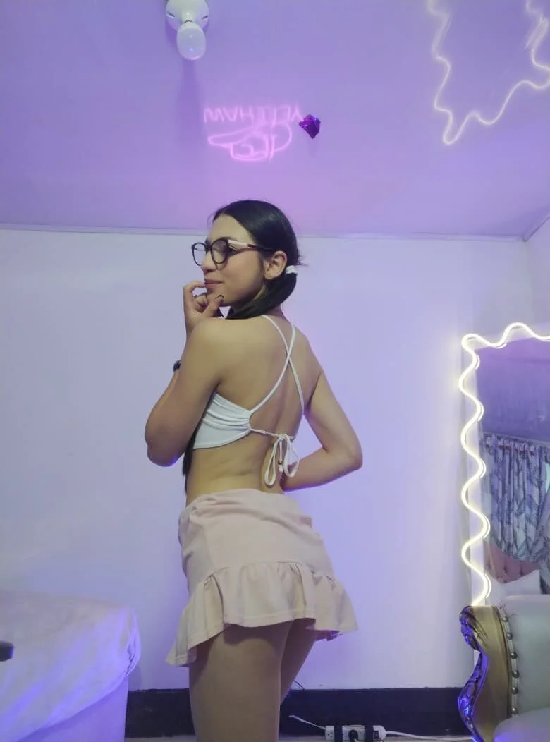 XXX Porn Photo of Nude MAHYRA_TAY 2