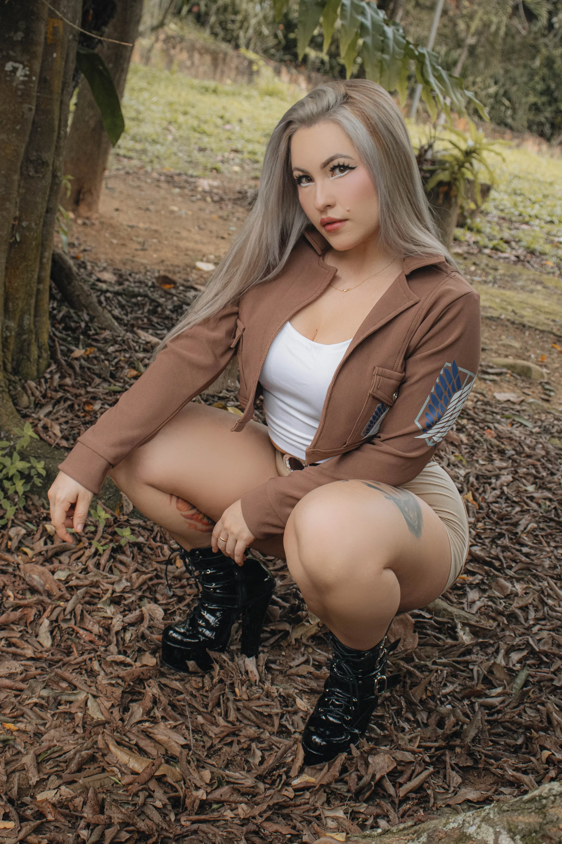 XXX Porn Photo of Nude may_aceros 219