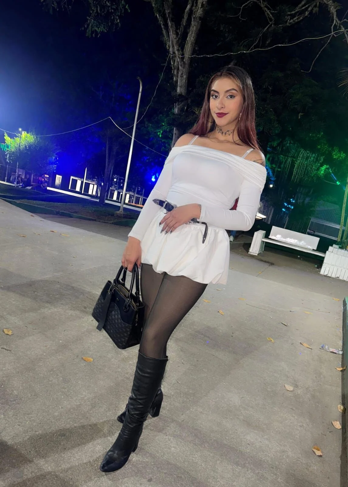 XXX Porn Photo of Nude agathamoont 5