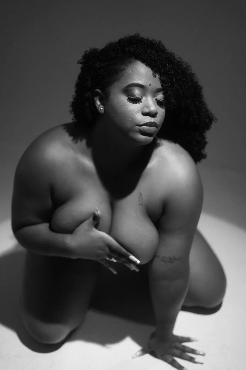 XXX Porn Photo of Nude Tyra_Privacy 272