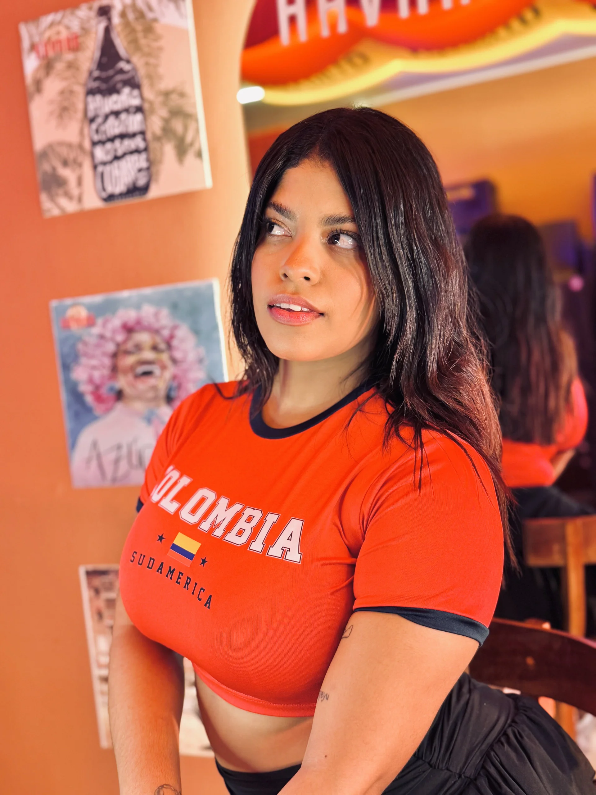 XXX Porn Photo of Nude ashlycarteer 39