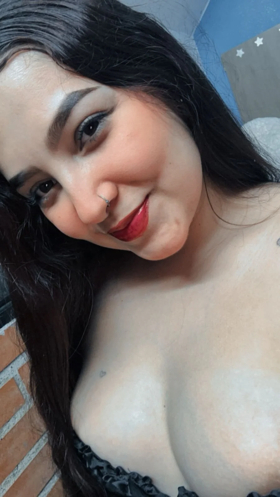 XXX Porn Photo of Nude Ana_Fist_ 2