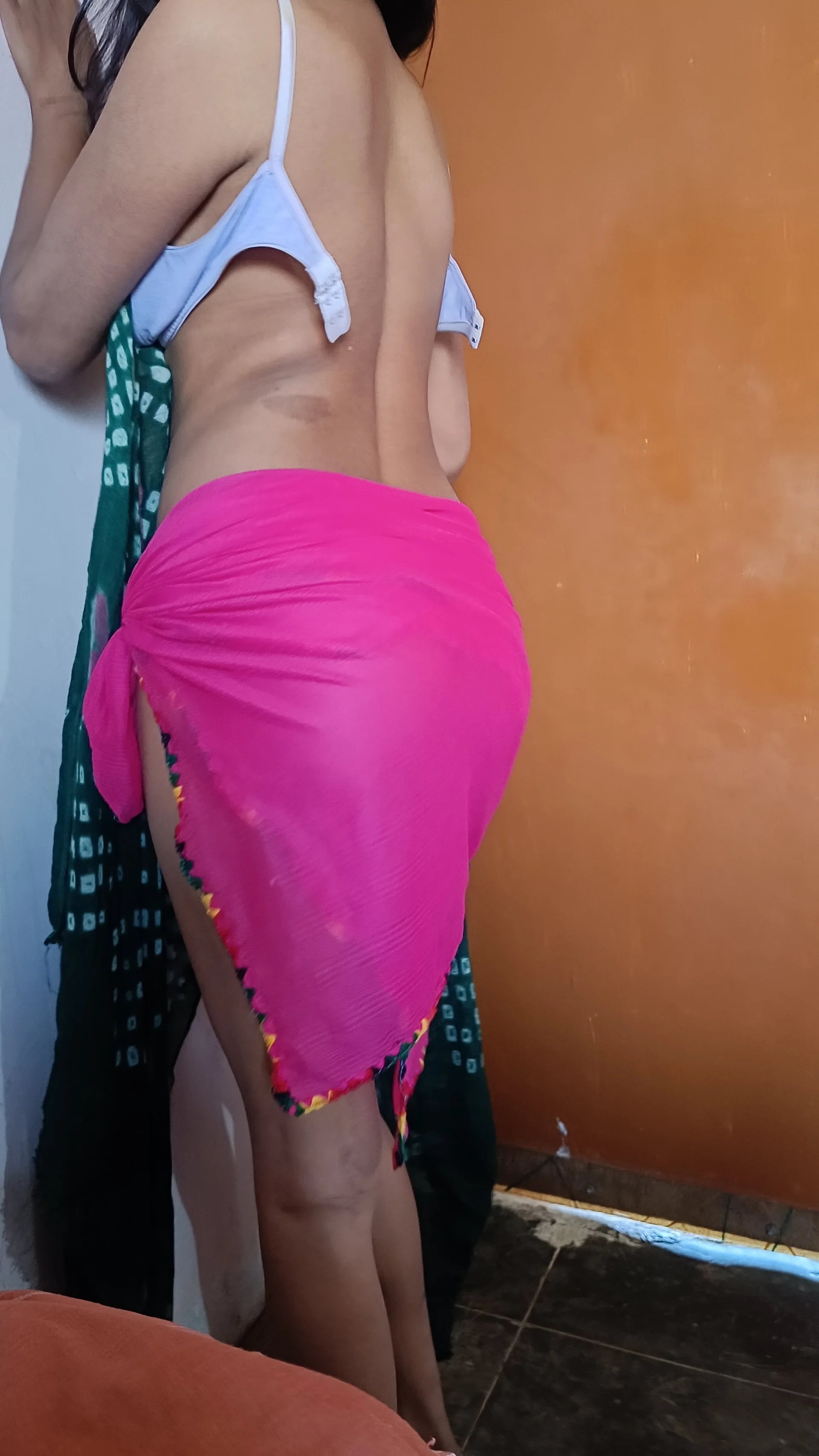 XXX Porn Photo of Nude Shreya-Shetty09 1