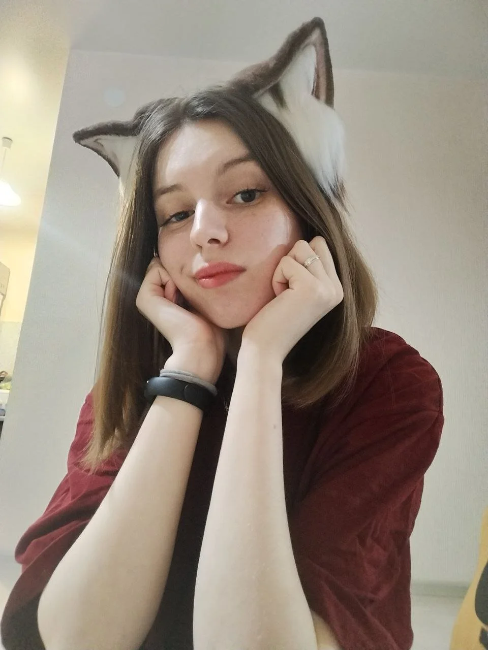 XXX Porn Photo of Nude DarylBarks 34