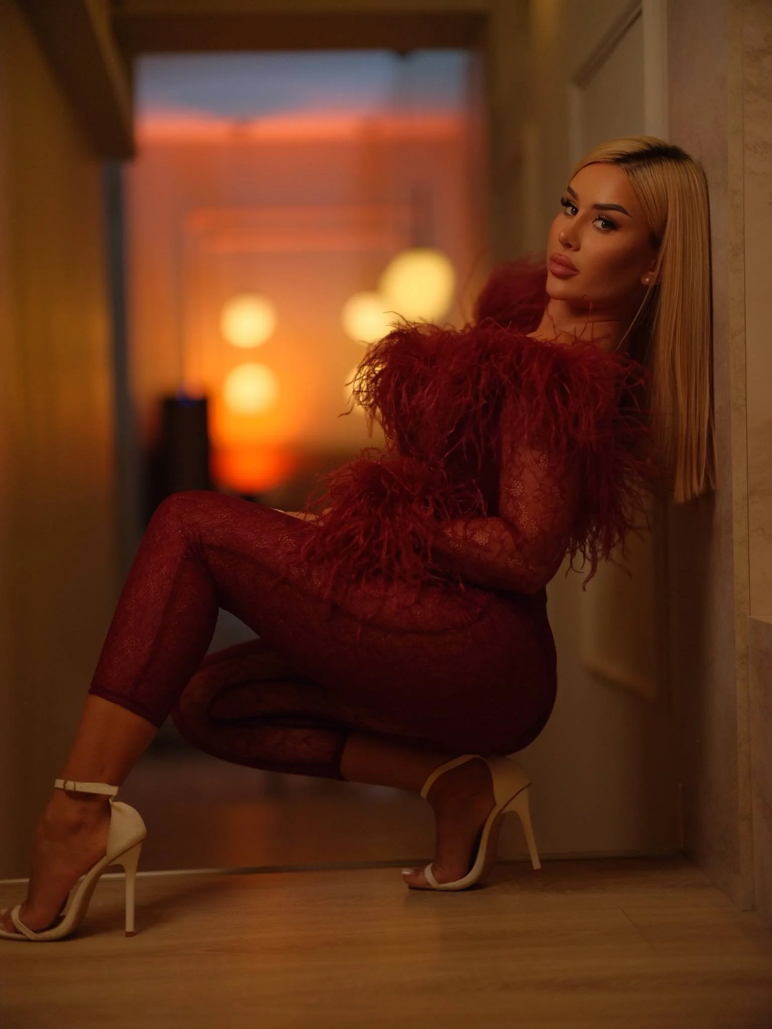 XXX Porn Photo of Nude EvaZane 341
