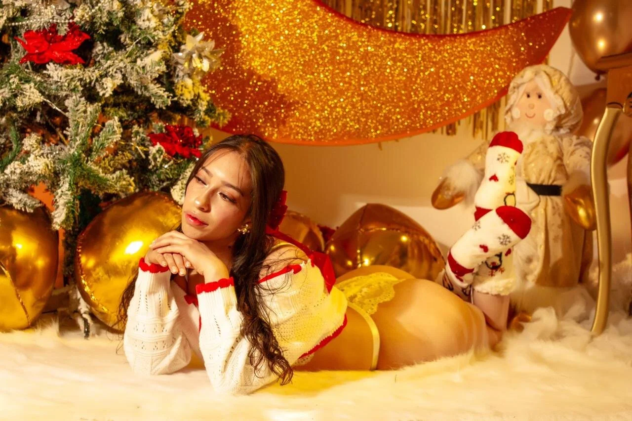 XXX Porn Photo of Nude Noaah25_ 5