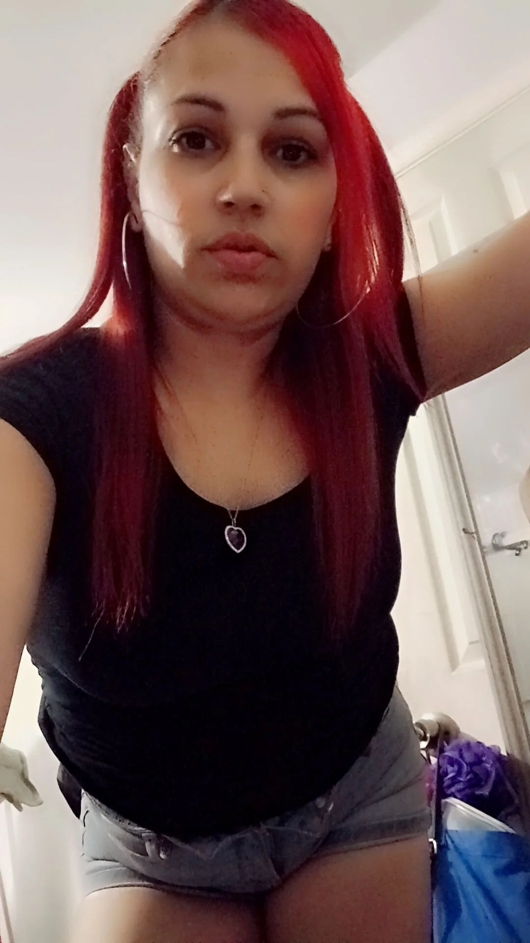 XXX Porn Photo of Nude butterflykhash89 25