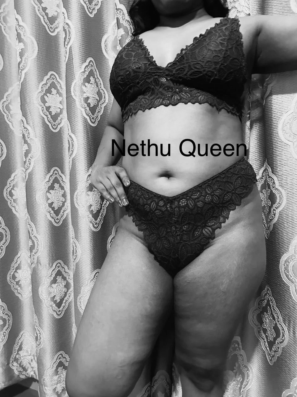 XXX Porn Photo of Nude NethuQueen 12