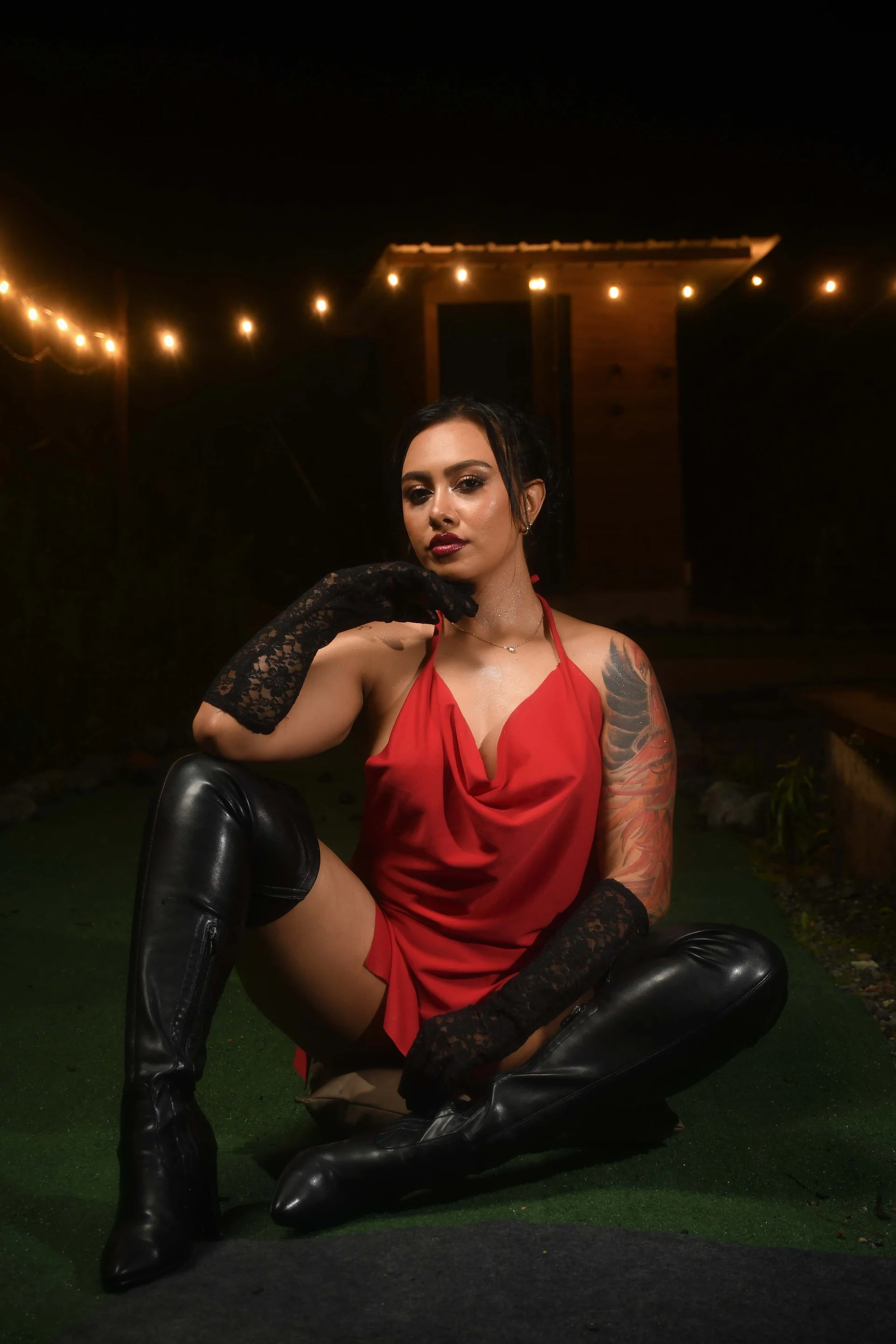 XXX Porn Photo of Nude samara_smithh 54