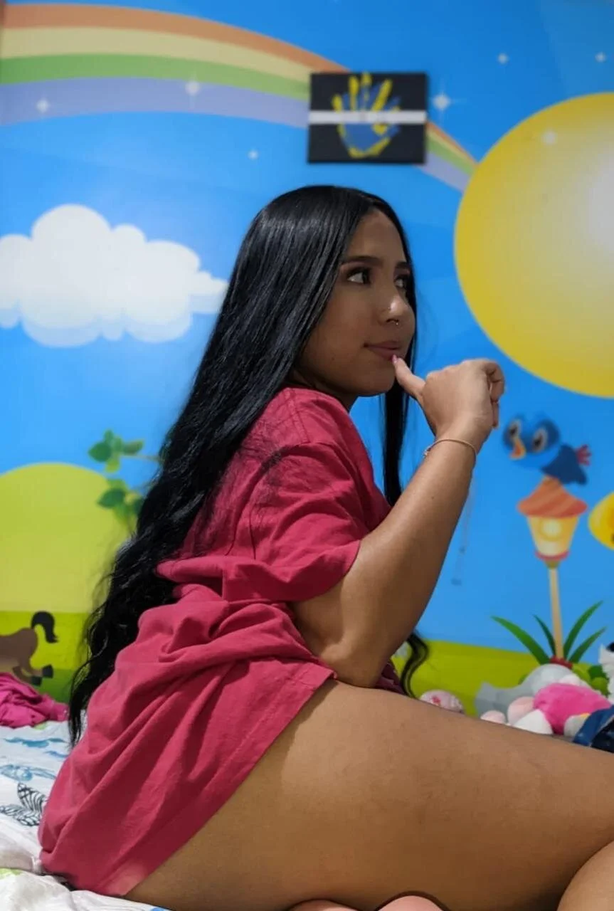 XXX Porn Photo of Nude Apriil_77 5