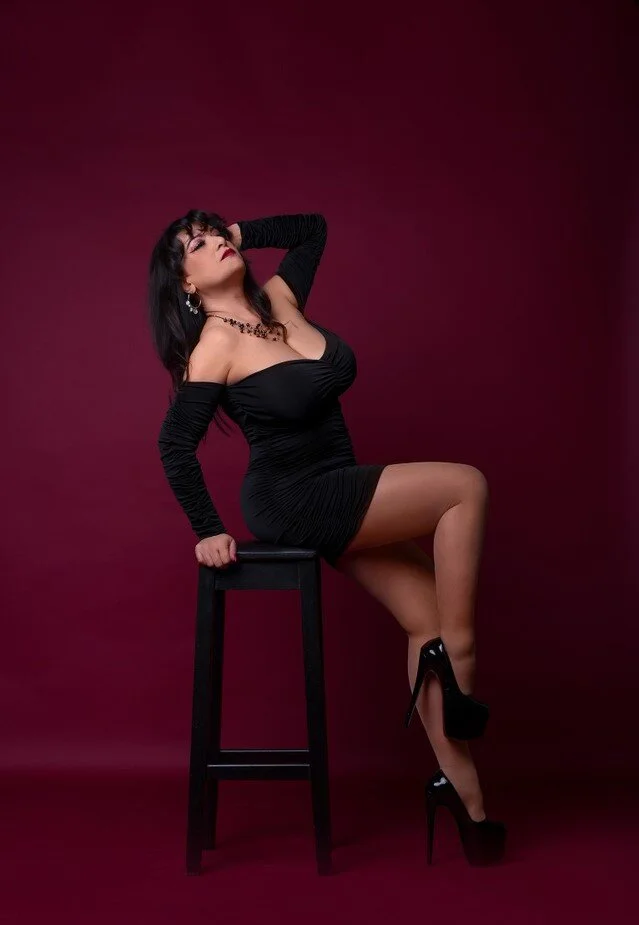 XXX Porn Photo of Nude SarahGrays 9