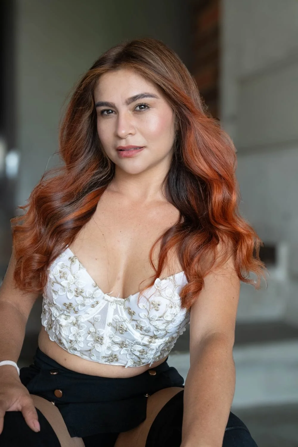 XXX Porn Photo of Nude CoraimaSahin 6