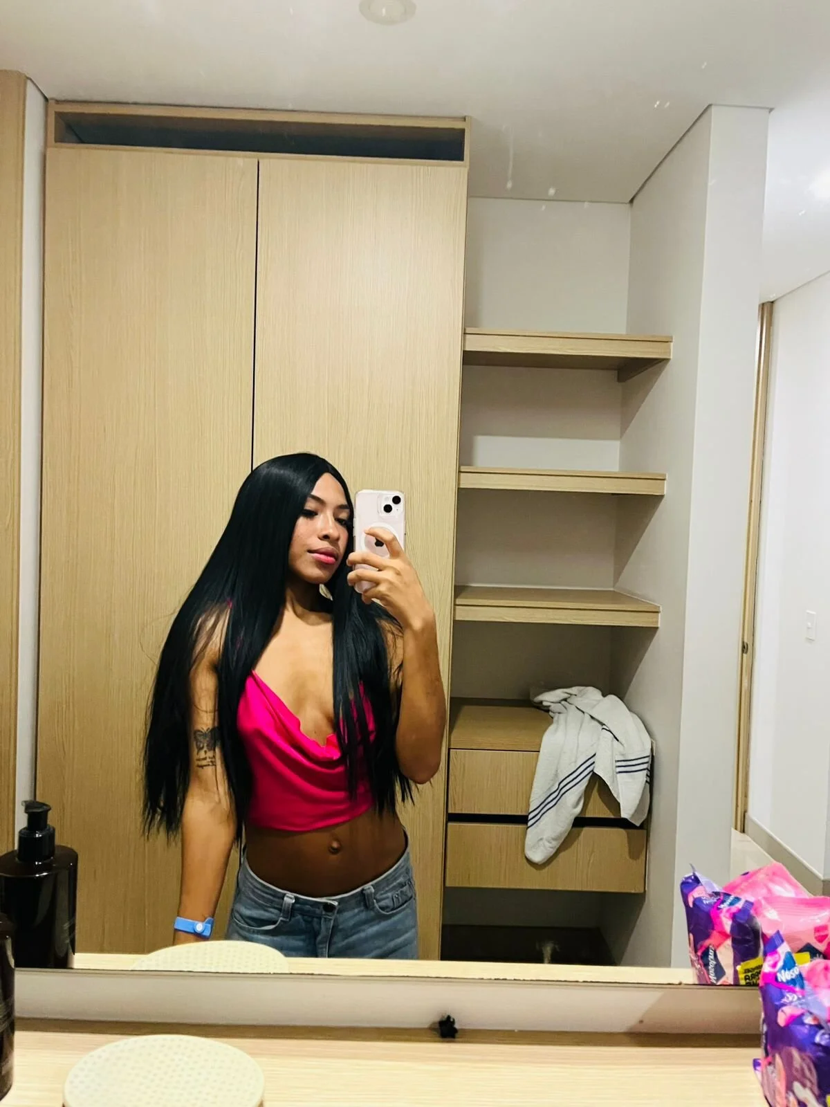 XXX Porn Photo of Nude angelkyraasm 10